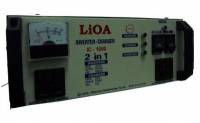 Máy kích điện LiOA 1000VA