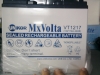 Ắc quy MX Volta 12V-17Ah VT1217 - anh 1