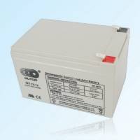 Ắc quy Outdo OT12-12 (12Ah-12V)