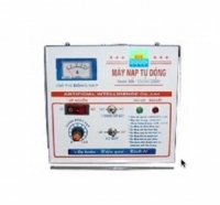 Máy nạp ắc quy tự động AI 20A 12V/5Ah-400Ah