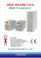 Up Select 10KVA Online