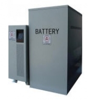 SANTAK ON-LINE 6KVA (C6K)