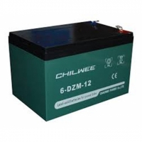 Ắc Quy Thiên Năng 12v-12ah