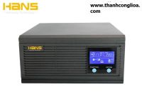 Máy kích điện hans 5000va-48v CH Liên Bang Đức